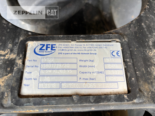 Sonstiges Primärprodukte Kompo - Other machinery: picture 2 Sonstiges Primärprodukte Kompo - Other machinery: picture 2