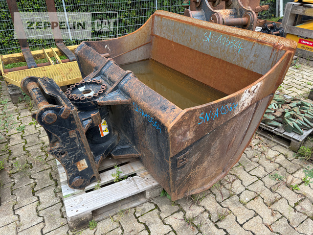 Sonstiges Primärprodukte Kompo - Other machinery: picture 1 Sonstiges Primärprodukte Kompo - Other machinery: picture 1