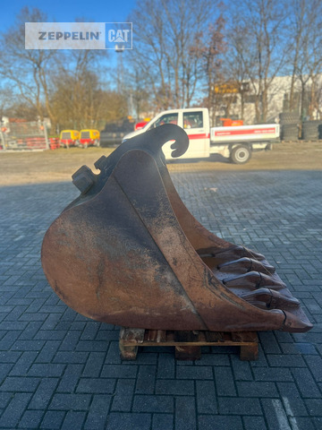 Sonstiges Tieflöffel - Other machinery: picture 4 Sonstiges Tieflöffel - Other machinery: picture 4