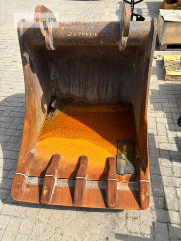 Sonstiges Tieflöffel - Other machinery: picture 5 Sonstiges Tieflöffel - Other machinery: picture 5