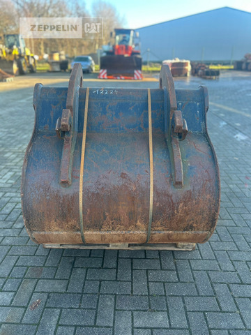 Sonstiges Tieflöffel - Other machinery: picture 2 Sonstiges Tieflöffel - Other machinery: picture 2