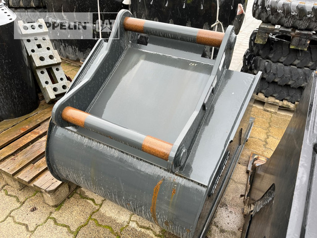 Raedlinger TL 1.000mm OQ70/55 - Excavator bucket for Construction machinery: picture 4 Raedlinger TL 1.000mm OQ70/55 - Excavator bucket for Construction machinery: picture 4