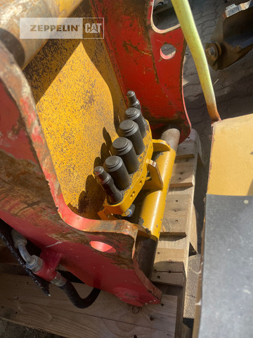 Excavator bucket Reschke Prim.-Prod Komponent: picture 13