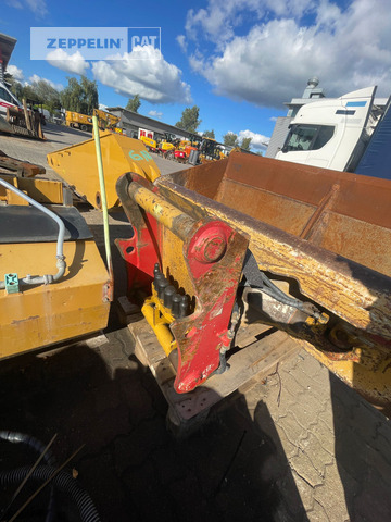 Excavator bucket Reschke Prim.-Prod Komponent: picture 14