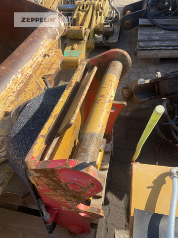 Excavator bucket Reschke Prim.-Prod Komponent: picture 11