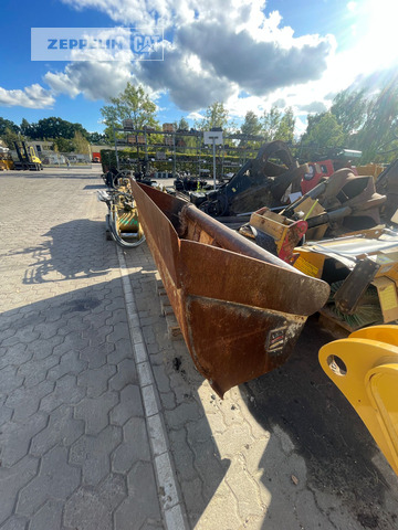 Excavator bucket Reschke Prim.-Prod Komponent: picture 6
