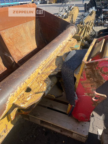 Excavator bucket Reschke Prim.-Prod Komponent: picture 10