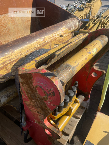 Excavator bucket Reschke Prim.-Prod Komponent: picture 12