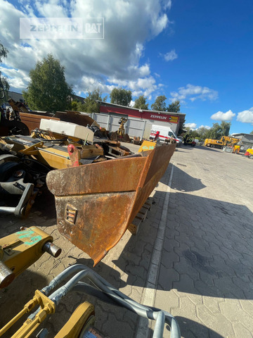 Excavator bucket Reschke Prim.-Prod Komponent: picture 8