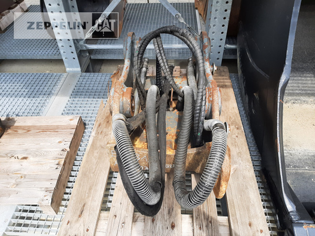 Sonstiges OQ65 Schnellwechsler - Quick coupler for Construction machinery: picture 3 Sonstiges OQ65 Schnellwechsler - Quick coupler for Construction machinery: picture 3