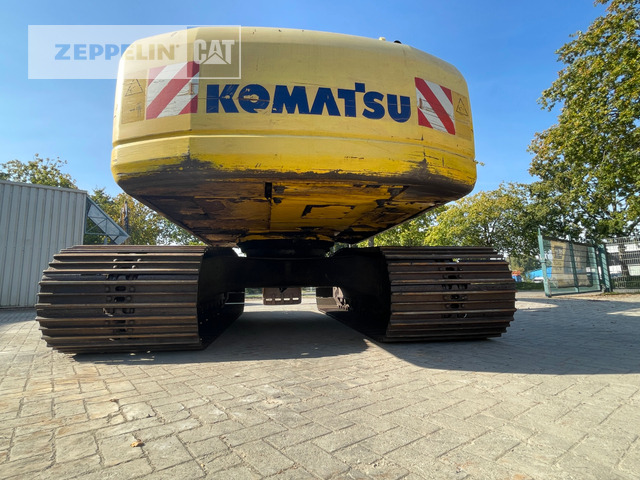 Sonstiges PC210LC - Crawler excavator: picture 5 Sonstiges PC210LC - Crawler excavator: picture 5