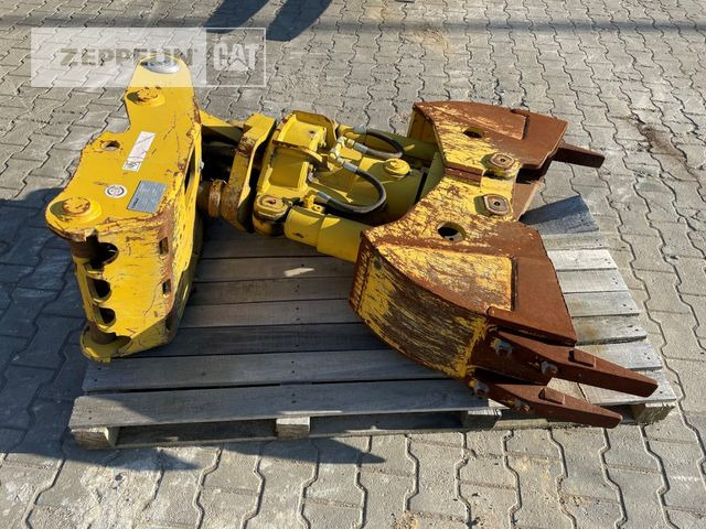 Sonstiges Prim.-Prod. Komponen - Clamshell bucket for Construction machinery: picture 5 Sonstiges Prim.-Prod. Komponen - Clamshell bucket for Construction machinery: picture 5