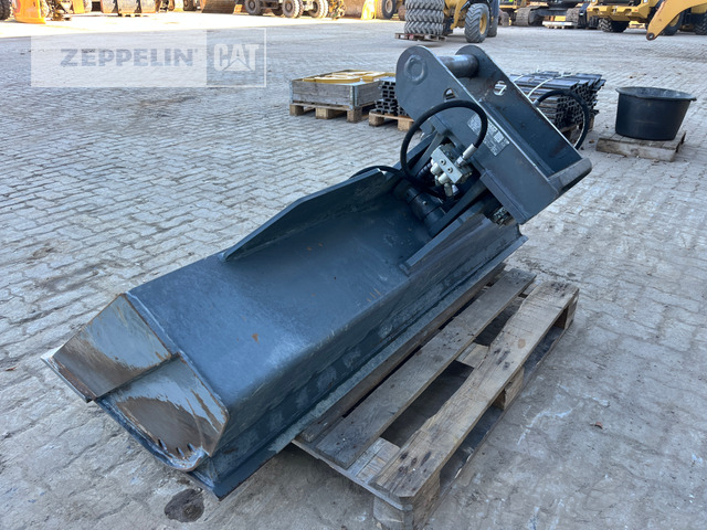 Sonstiges Primärprodukte Kompo - Excavator bucket for Construction machinery: picture 2 Sonstiges Primärprodukte Kompo - Excavator bucket for Construction machinery: picture 2