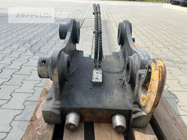Sonstiges Schnellwechlser HS21 - Quick coupler for Construction machinery: picture 4 Sonstiges Schnellwechlser HS21 - Quick coupler for Construction machinery: picture 4