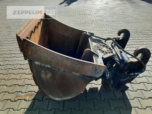 Sonstiges TLD1000mm CW30 - Excavator bucket: picture 1 Sonstiges TLD1000mm CW30 - Excavator bucket: picture 1