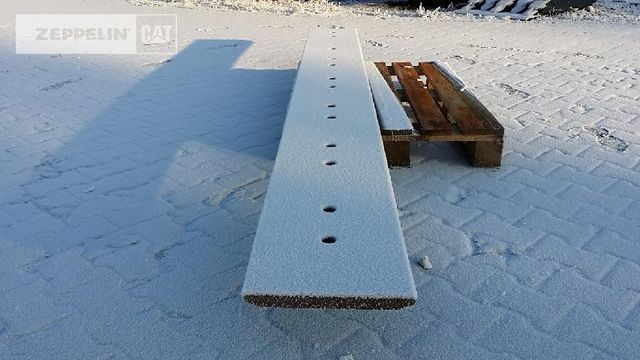 Sonstiges U-Messer 972K/M - Spare parts for Construction machinery: picture 4 Sonstiges U-Messer 972K/M - Spare parts for Construction machinery: picture 4