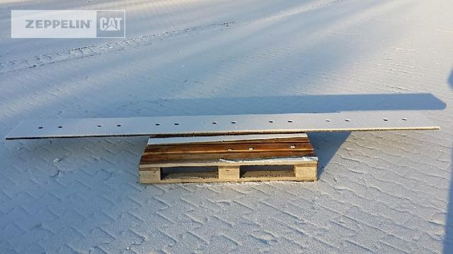Sonstiges U-Messer 972K/M - Spare parts for Construction machinery: picture 1 Sonstiges U-Messer 972K/M - Spare parts for Construction machinery: picture 1