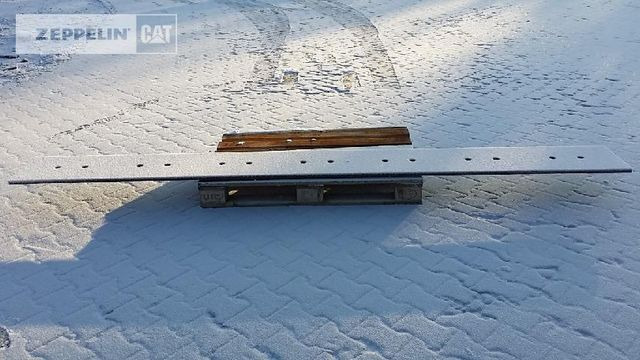 Sonstiges U-Messer 972K/M - Spare parts for Construction machinery: picture 2 Sonstiges U-Messer 972K/M - Spare parts for Construction machinery: picture 2