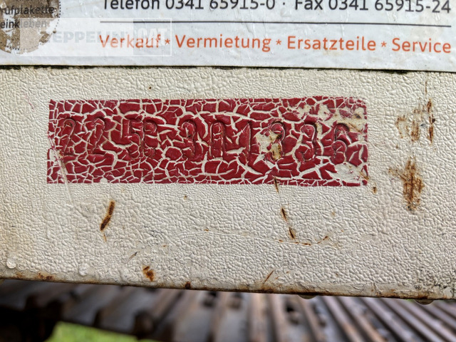 Terex TC225LC - Crawler excavator: picture 2 Terex TC225LC - Crawler excavator: picture 2