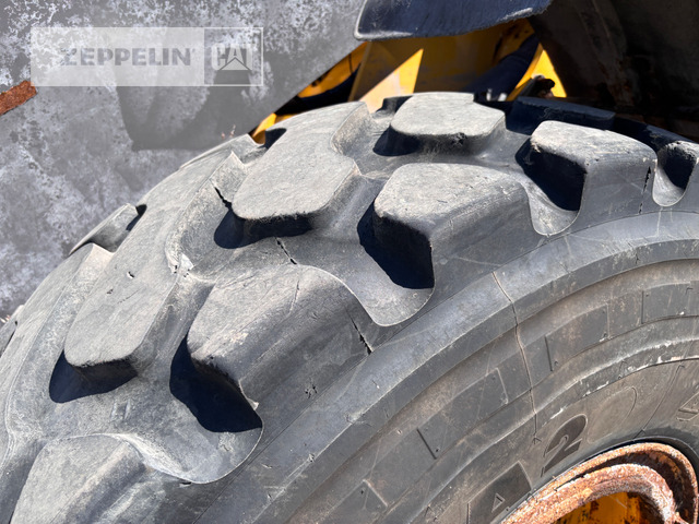 Volvo L90H - Wheel loader: picture 5 Volvo L90H - Wheel loader: picture 5
