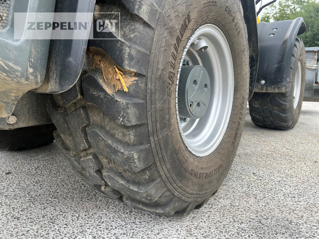 Wheel loader Wacker WL950: picture 11 Wheel loader Wacker WL950: picture 11