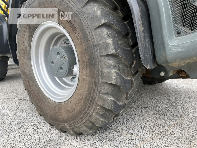 Wheel loader Wacker WL950: picture 10 Wheel loader Wacker WL950: picture 10