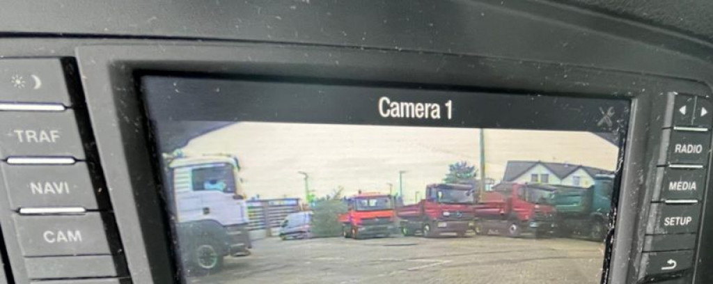 MAN TG-S 35.460 8x6 4 Achs Muldenkipper Meiller 18m³ - Dumper: picture 3 MAN TG-S 35.460 8x6 4 Achs Muldenkipper Meiller 18m³ - Dumper: picture 3