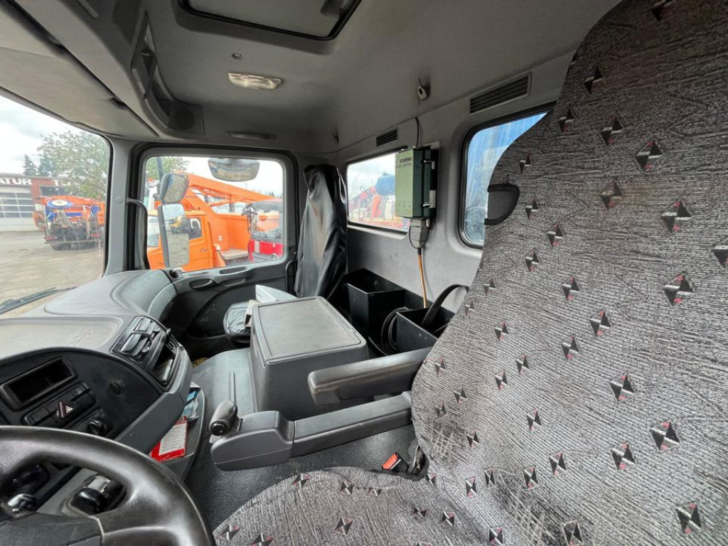 MERCEDES-BENZ Actros 2632 6x4 Betonpumpe Schwing 24m on lease MERCEDES-BENZ Actros 2632 6x4 Betonpumpe Schwing 24m: picture 13 MERCEDES-BENZ Actros 2632 6x4 Betonpumpe Schwing 24m on lease MERCEDES-BENZ Actros 2632 6x4 Betonpumpe Schwing 24m: picture 13