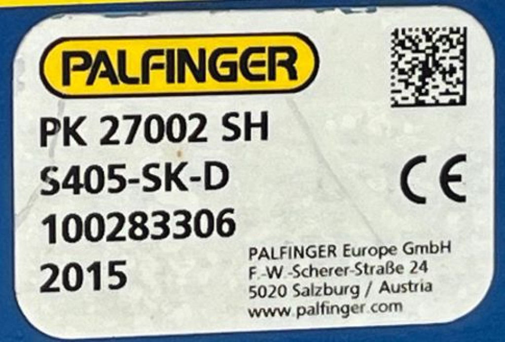 VOLVO (S) Truck FM 420 6x2 Pritsche Heckkran 27m t,Funk,Jib ,E6 - Dropside/ Flatbed truck, Crane truck: picture 5 VOLVO (S) Truck FM 420 6x2 Pritsche Heckkran 27m t,Funk,Jib ,E6 - Dropside/ Flatbed truck, Crane truck: picture 5