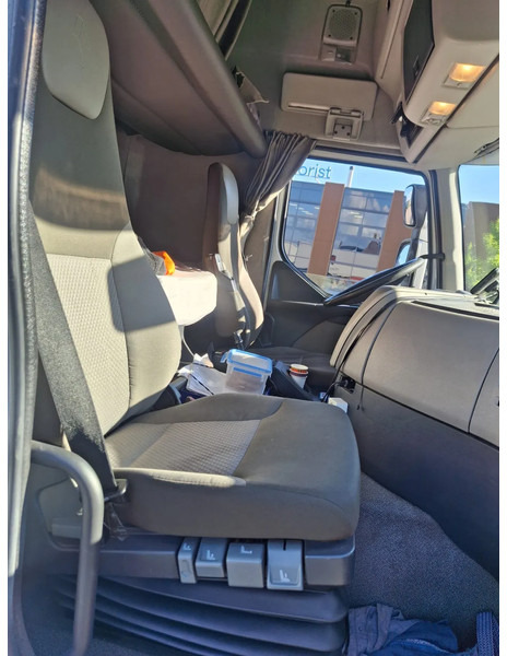 Renault Premium 460DXI euro 5 automaat , ..... - Tractor unit: picture 5 Renault Premium 460DXI euro 5 automaat , ..... - Tractor unit: picture 5