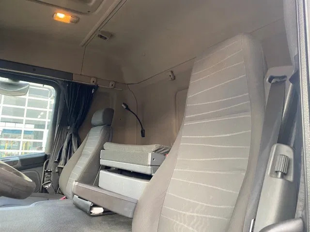 Tractor unit Scania P360 trekker euro 5 opticruise: picture 7