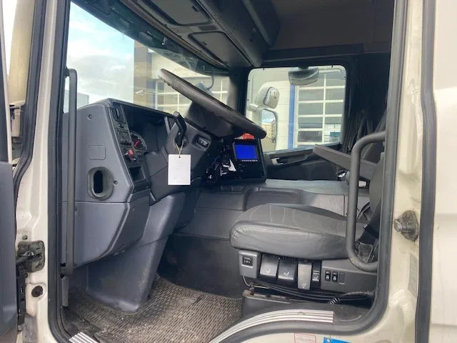 Tractor unit Scania P360 trekker euro 5 opticruise: picture 6