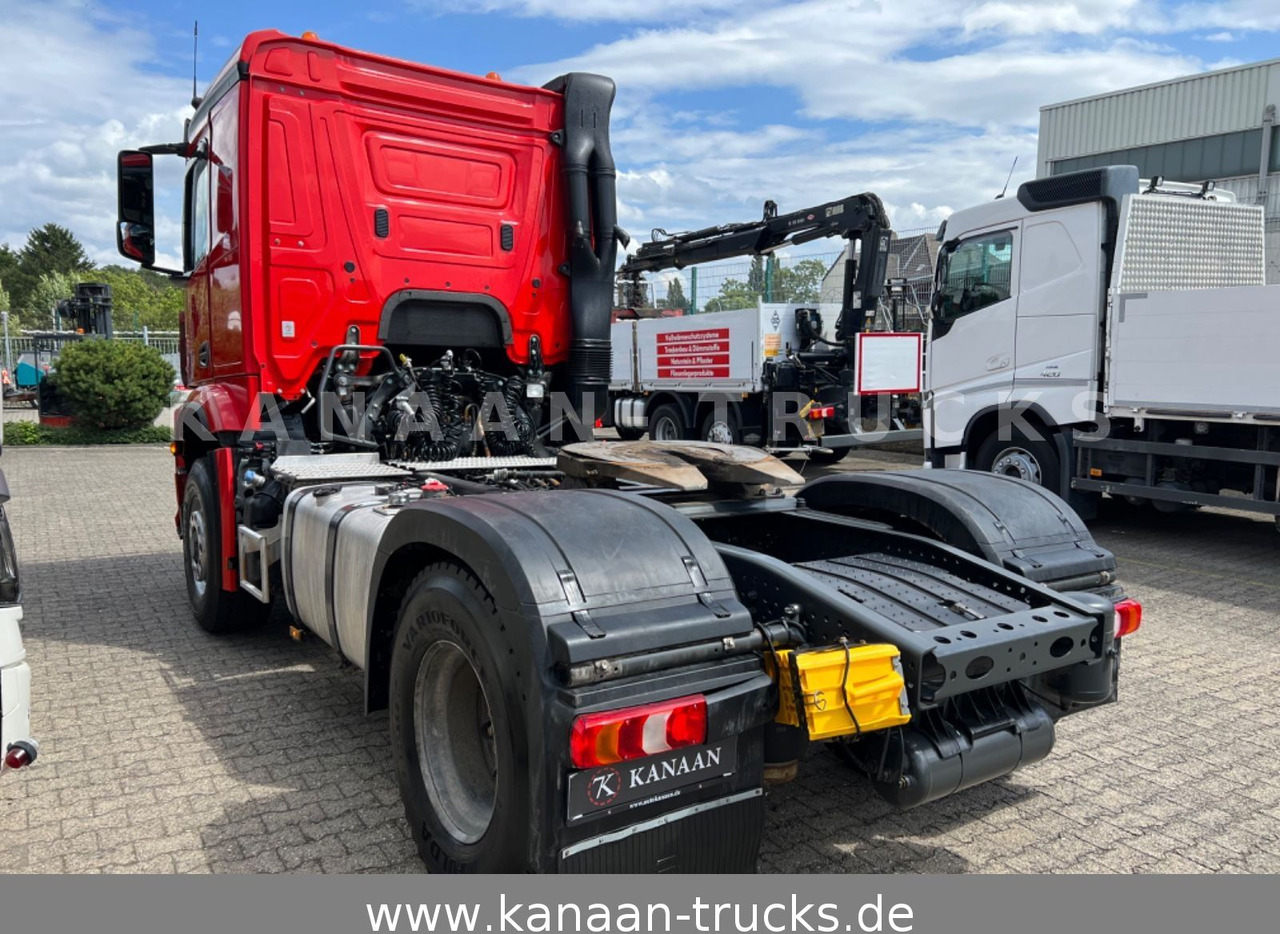 Mercedes-Benz 1846 Arocs LS HAD KipperHydraulik 1845 1848 51 - Tractor unit: picture 3 Mercedes-Benz 1846 Arocs LS HAD KipperHydraulik 1845 1848 51 - Tractor unit: picture 3