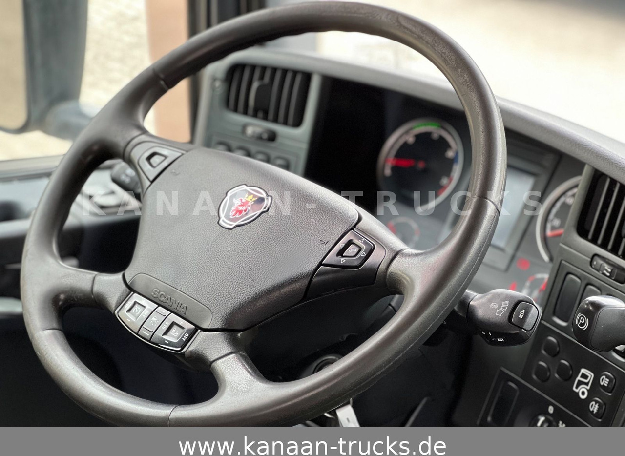 Scania G490  6x4  Retarder(NO 450, 500 , 520,580 , 480) on lease Scania G490  6x4  Retarder(NO 450, 500 , 520,580 , 480): picture 19