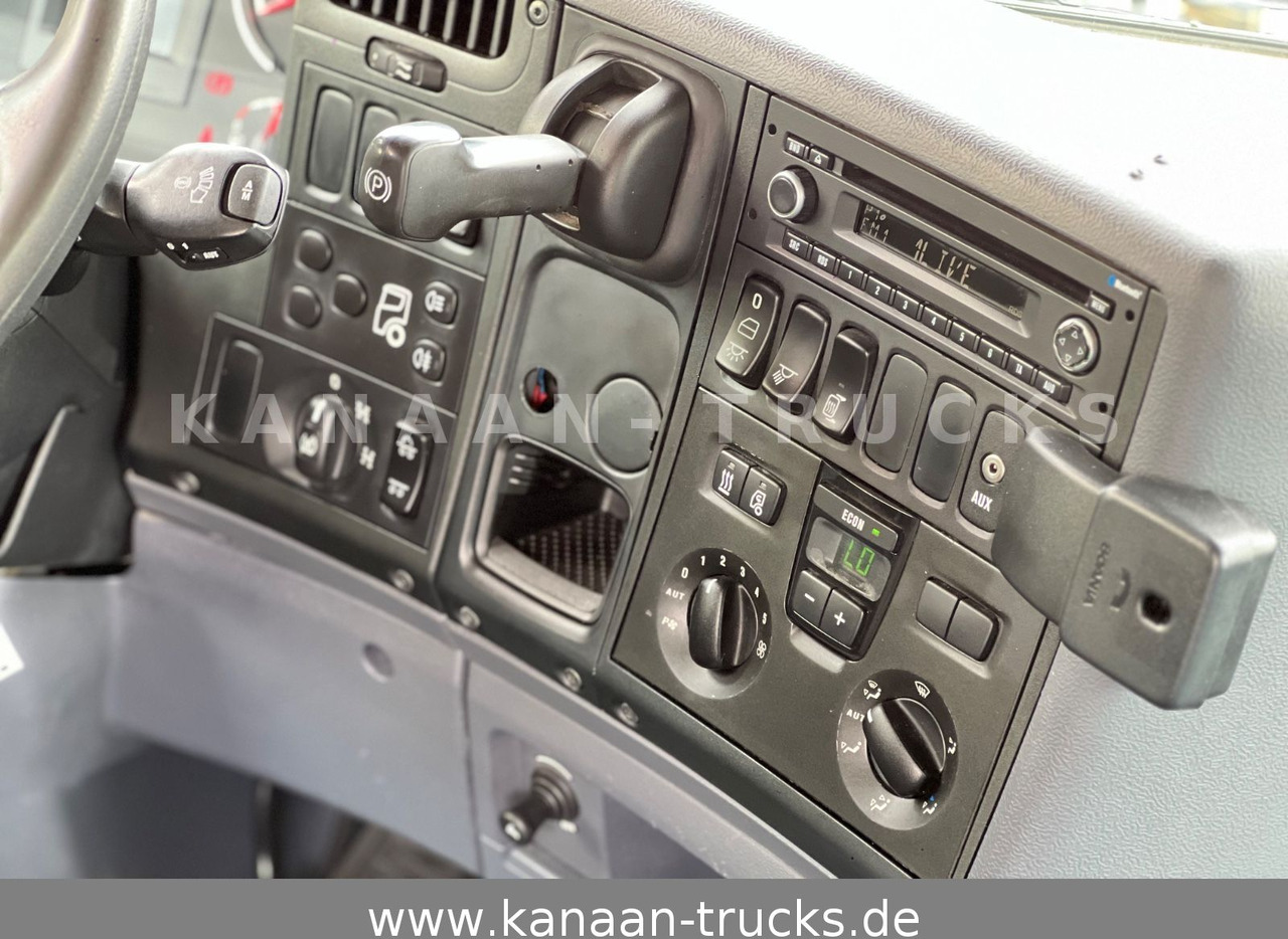 Scania G490  6x4  Retarder(NO 450, 500 , 520,580 , 480) on lease Scania G490  6x4  Retarder(NO 450, 500 , 520,580 , 480): picture 20