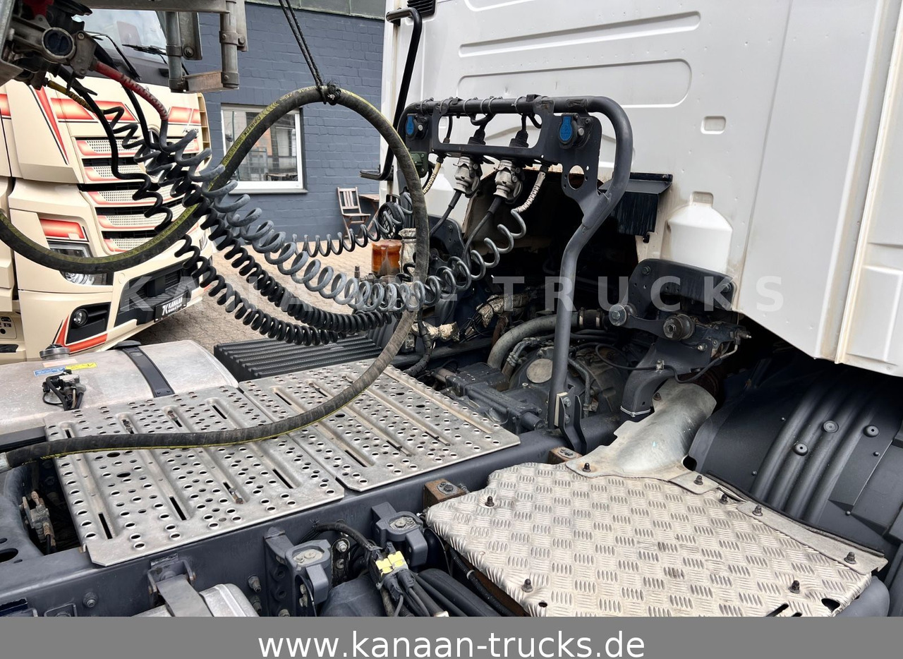 Scania G490  6x4  Retarder(NO 450, 500 , 520,580 , 480) on lease Scania G490  6x4  Retarder(NO 450, 500 , 520,580 , 480): picture 15