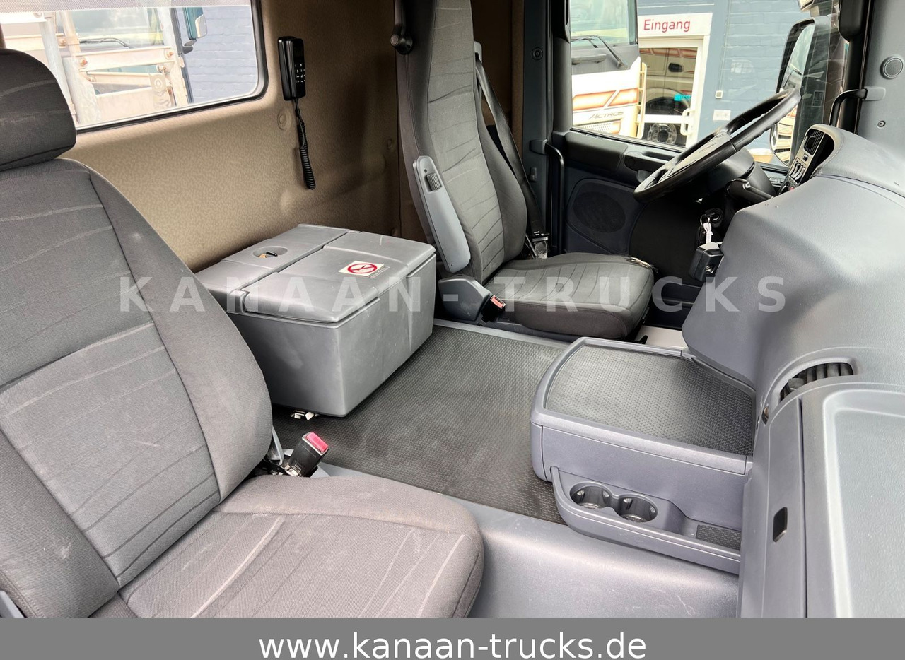 Scania G490  6x4  Retarder(NO 450, 500 , 520,580 , 480) on lease Scania G490  6x4  Retarder(NO 450, 500 , 520,580 , 480): picture 24
