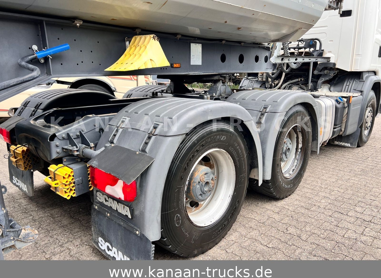 Scania G490  6x4  Retarder(NO 450, 500 , 520,580 , 480) on lease Scania G490  6x4  Retarder(NO 450, 500 , 520,580 , 480): picture 10