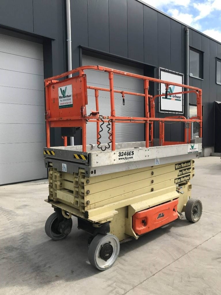 JLG 3246 ES - Scissor lift: picture 5 JLG 3246 ES - Scissor lift: picture 5