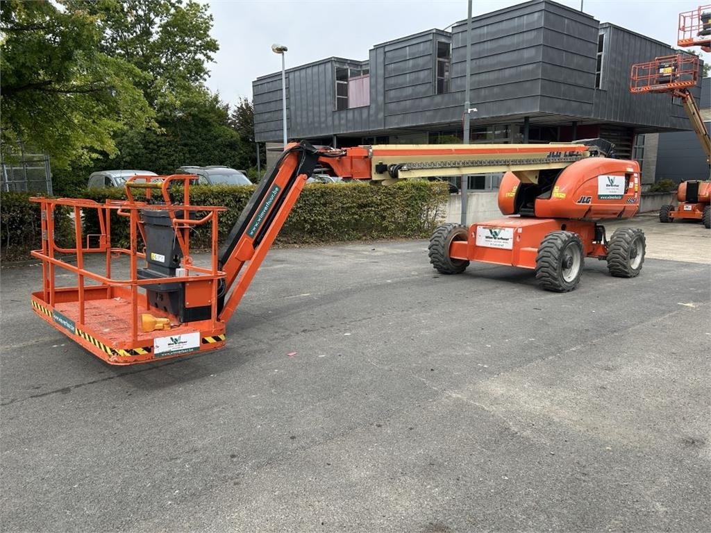 JLG 660SJ (10886) - Telescopic boom: picture 5 JLG 660SJ (10886) - Telescopic boom: picture 5