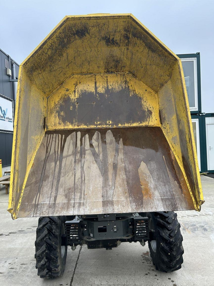 Articulated dumper Wacker Neuson DW30 (8303): picture 10