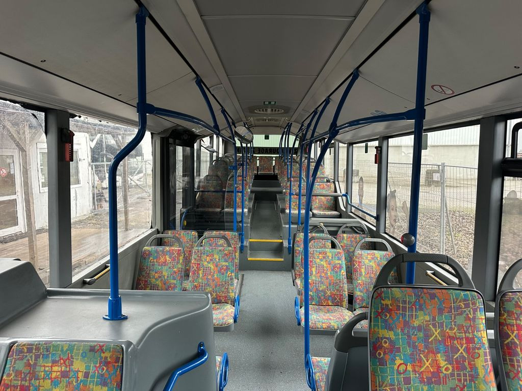 Mercedes-Benz O 530 Citaro LE (Euro 5*AC) - City bus: picture 5 Mercedes-Benz O 530 Citaro LE (Euro 5*AC) - City bus: picture 5