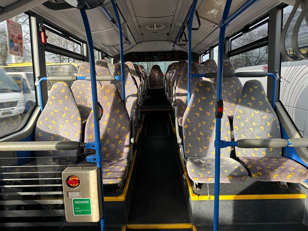 Mercedes-Benz O 530 Citaro LE (Euro 5, Klima) Mercedes-Benz O 530 Citaro LE (Euro 5, Klima) on lease Mercedes-Benz O 530 Citaro LE (Euro 5, Klima) Mercedes-Benz O 530 Citaro LE (Euro 5, Klima): picture 6