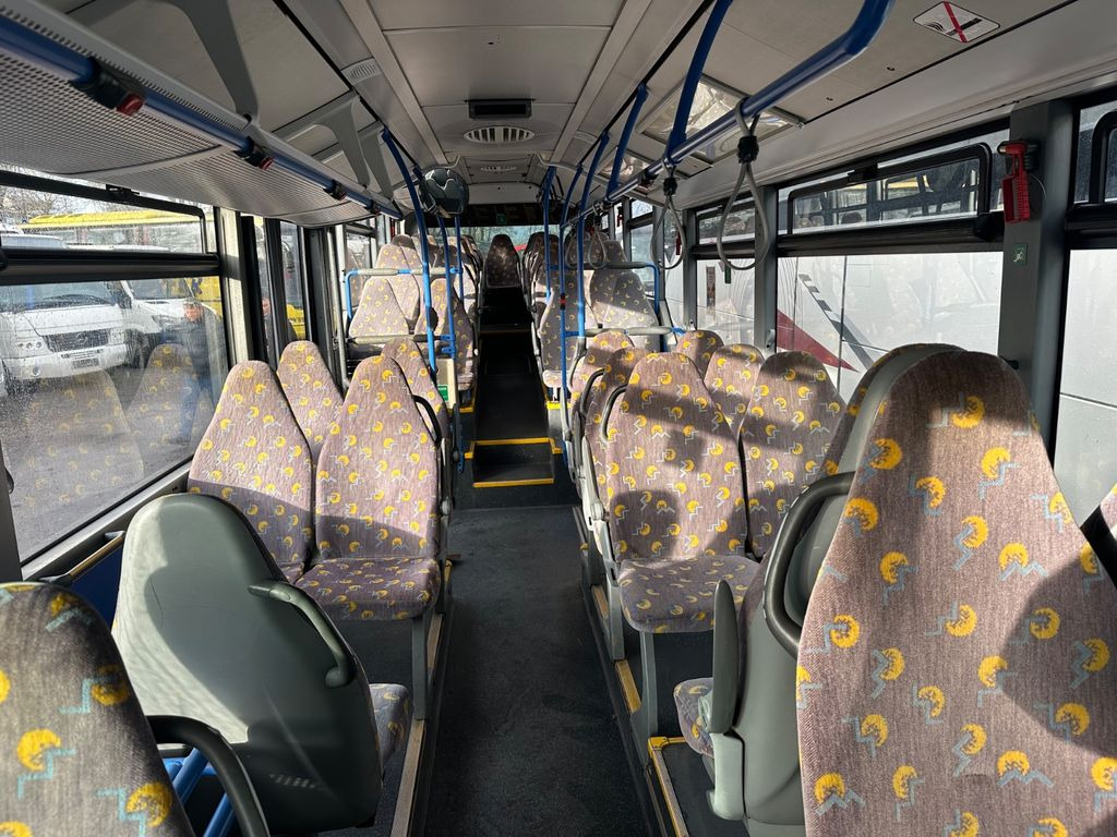 Mercedes-Benz O 530 Citaro LE (Euro 5, Klima) Mercedes-Benz O 530 Citaro LE (Euro 5, Klima) on lease Mercedes-Benz O 530 Citaro LE (Euro 5, Klima) Mercedes-Benz O 530 Citaro LE (Euro 5, Klima): picture 5