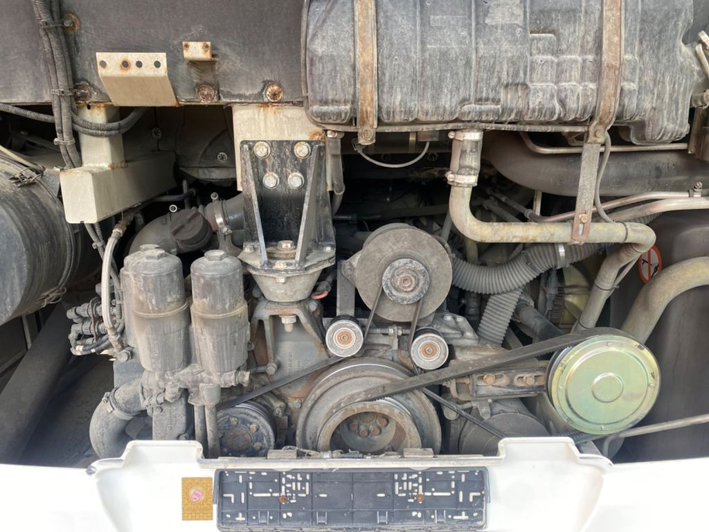 Mercedes-Benz O 530 Citaro LE (Euro 5) Mercedes-Benz O 530 Citaro LE (Euro 5) - City bus: picture 3 Mercedes-Benz O 530 Citaro LE (Euro 5) Mercedes-Benz O 530 Citaro LE (Euro 5) - City bus: picture 3