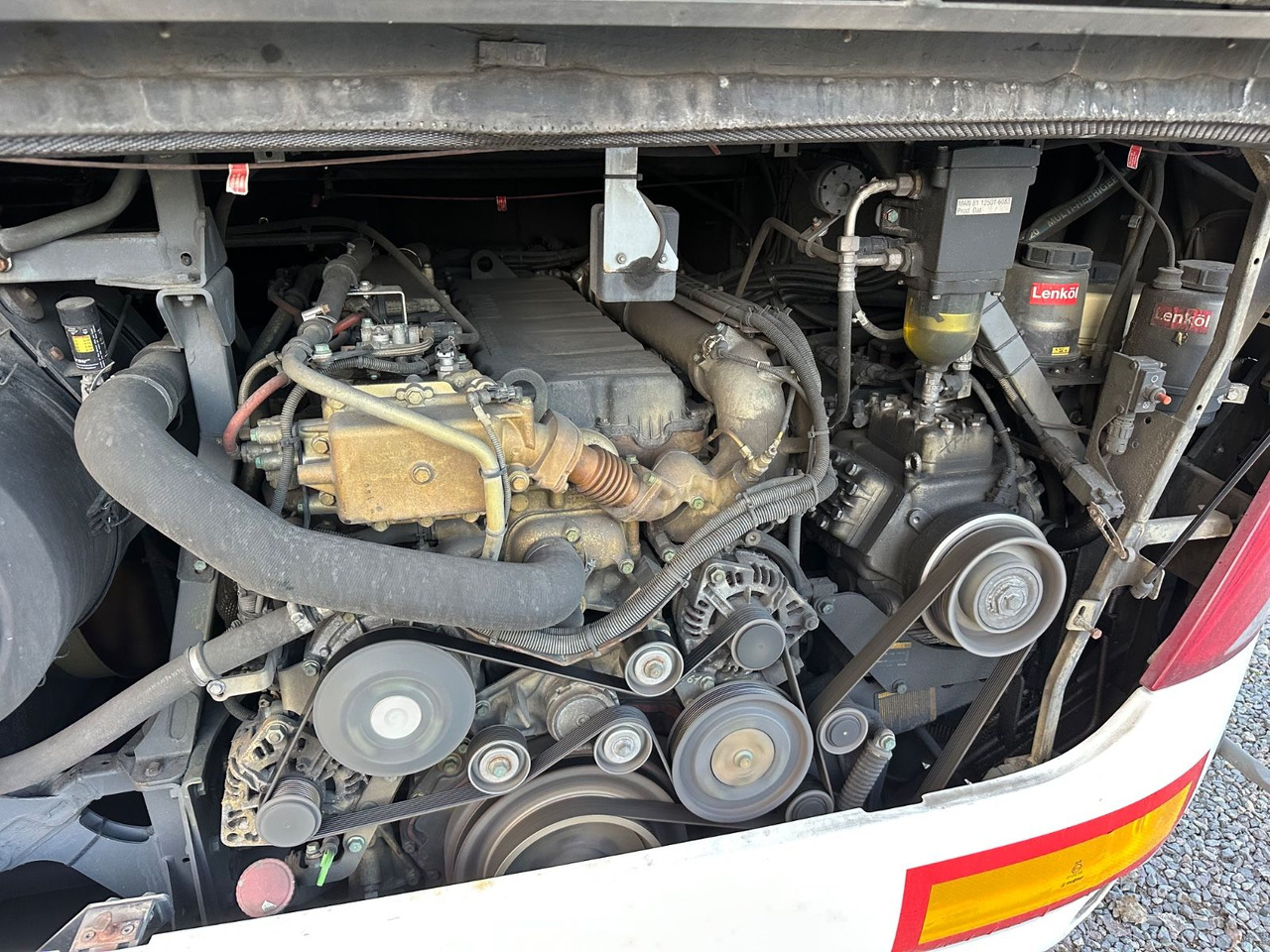 Neoplan P06 Skyliner L (78 Sitze*TOP*Panorama) - Double-decker bus: picture 3 Neoplan P06 Skyliner L (78 Sitze*TOP*Panorama) - Double-decker bus: picture 3