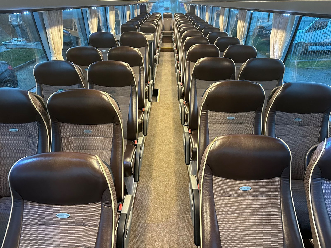 Neoplan P15 Cityliner Toterwinken Assist*EEV*57Sitze - Coach: picture 5 Neoplan P15 Cityliner Toterwinken Assist*EEV*57Sitze - Coach: picture 5