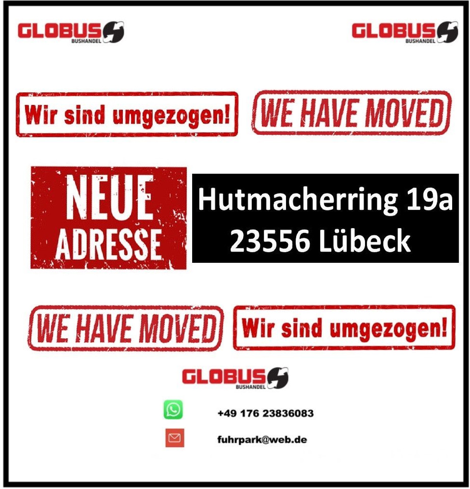 Neoplan P25 Trendliner 3516ÜC Klimaanlage*WC*57 Sitze Neoplan P25 Trendliner 3516ÜC Klimaanlage*WC*57 Sitze - Coach: picture 1 Neoplan P25 Trendliner 3516ÜC Klimaanlage*WC*57 Sitze Neoplan P25 Trendliner 3516ÜC Klimaanlage*WC*57 Sitze - Coach: picture 1