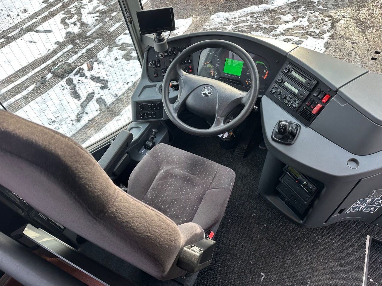 Setra 415 UL-GT (58 Sitze*TOP) - Suburban bus: picture 4 Setra 415 UL-GT (58 Sitze*TOP) - Suburban bus: picture 4