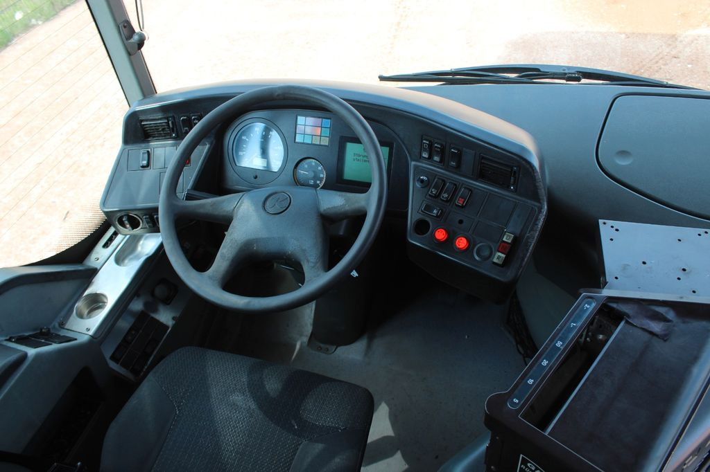 Setra S 415 NF (Klima, EURO 5) Setra S 415 NF (Klima, EURO 5) - City bus: picture 5 Setra S 415 NF (Klima, EURO 5) Setra S 415 NF (Klima, EURO 5) - City bus: picture 5